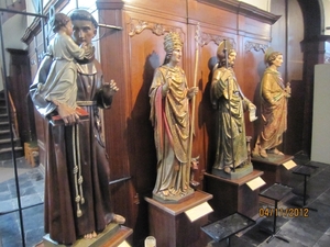 Ingelmunster met club 76 4-11-2012 120