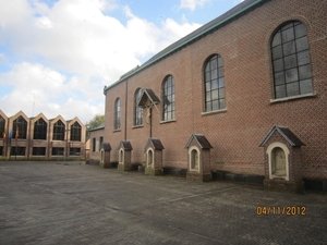 Ingelmunster met club 76 4-11-2012 123