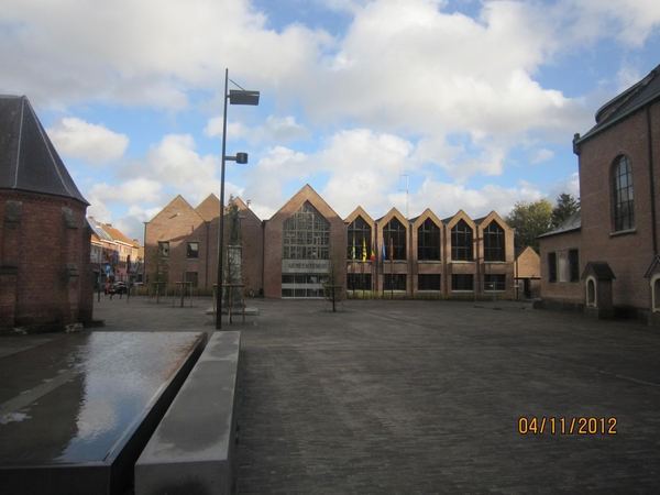 Ingelmunster met club 76 4-11-2012 124