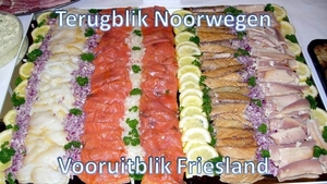 Terugblik Noorwegen