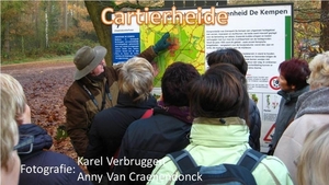 Cartierheide