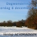 Dagwandeling