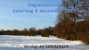 Dagwandeling