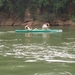 Thailand - Kanchanaburi  The River kwai jungle rafts mei 2009 (26