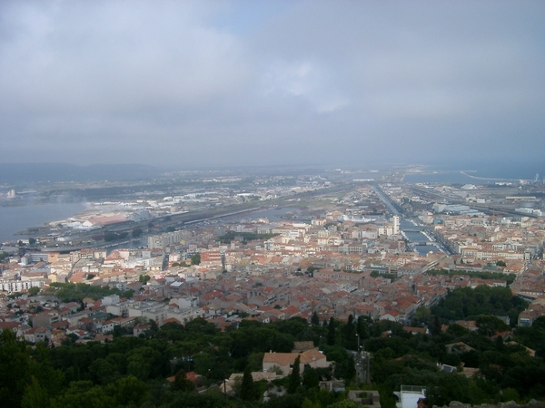 Bergen