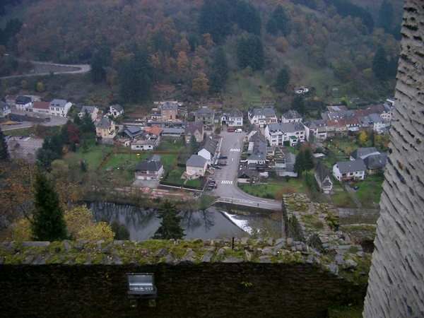 Bergen