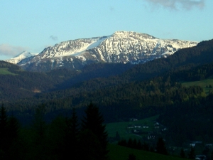 Oostenrijk (15)