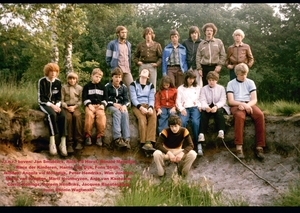 M Zomer '81 - 2