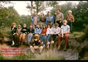 M Zomer '81 - 3