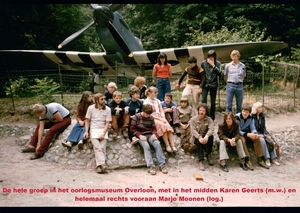 M Zomer '81 - 4