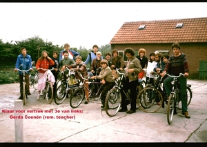 M Zomer '81 - 6