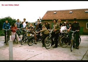M Zomer '81 - 7