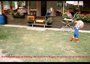M Zomer '81 - 8