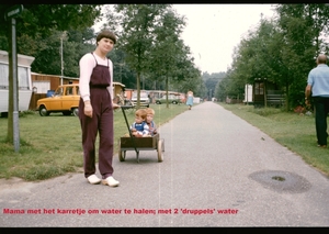 M Zomer '81 - 9