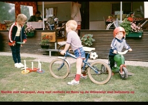 M Zomer '81 - 14