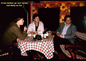 M Zomer '81 - 15