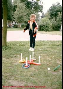 M Zomer '81 - 16