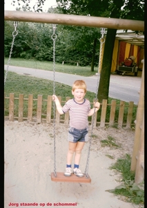 M Zomer '81 - 17