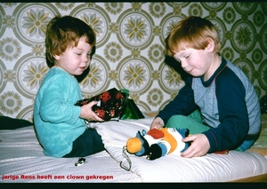 N Herfst '81 - 3