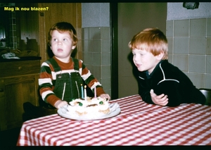 N Herfst '81 - 7
