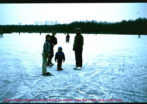 O Winter '81 - '82 - 7
