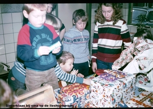 O Winter '81 - '82 - 3