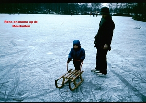 O Winter '81 - '82 - 4