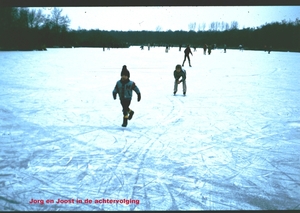 O Winter '81 - '82 - 5