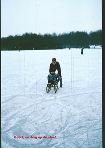 O Winter '81 - '82 - 6