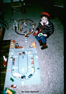 O Winter '81 - '82 - 2