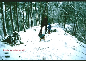 O Winter '81 - '82 - 12
