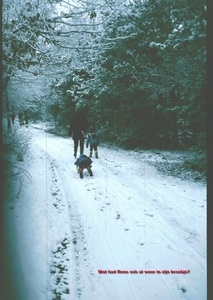 O Winter '81 - '82 - 17