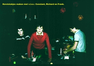 O winter '81 - '82 - 19