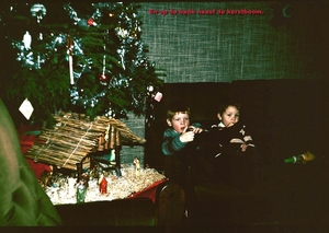 O winter '81 - '82 - 21