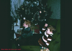 O winter '81 - '82 - 22