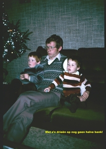 O winter '81 - '82 - 24