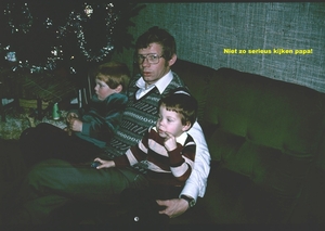 O winter '81 - '82 - 25