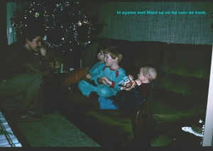 O winter '81 - '82 - 26