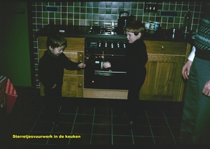 O winter '81 - '82 - 27