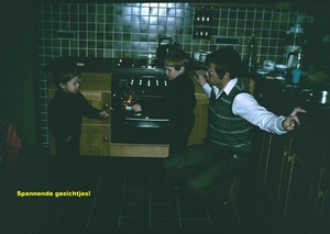 O winter '81 - '82 - 28
