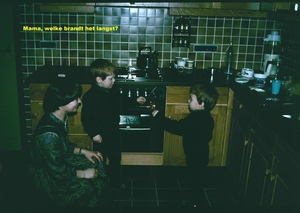 O winter '81 - '82 - 29