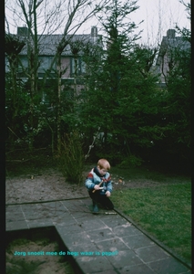 O winter '81 - '82 - 30