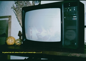 O winter '81 - '82 - 31