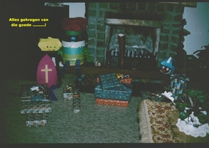 Q Sinterklaas - Kerst '82 - 2