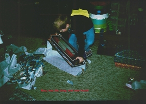 Q Sinterklaas - Kerst '82 - 5
