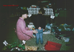 Q Sinterklaas - Kerst '82 - 6