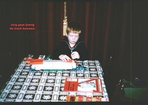 Q Sinterklaas - Kerst '82 - 7