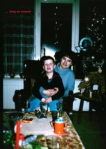 Q Sinterklaas - Kerst '82 - 9