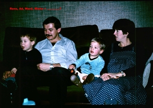 Q Sinterklaas - Kerst '82 - 10