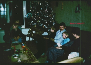 Q Sinterklaas - Kerst '82 - 11